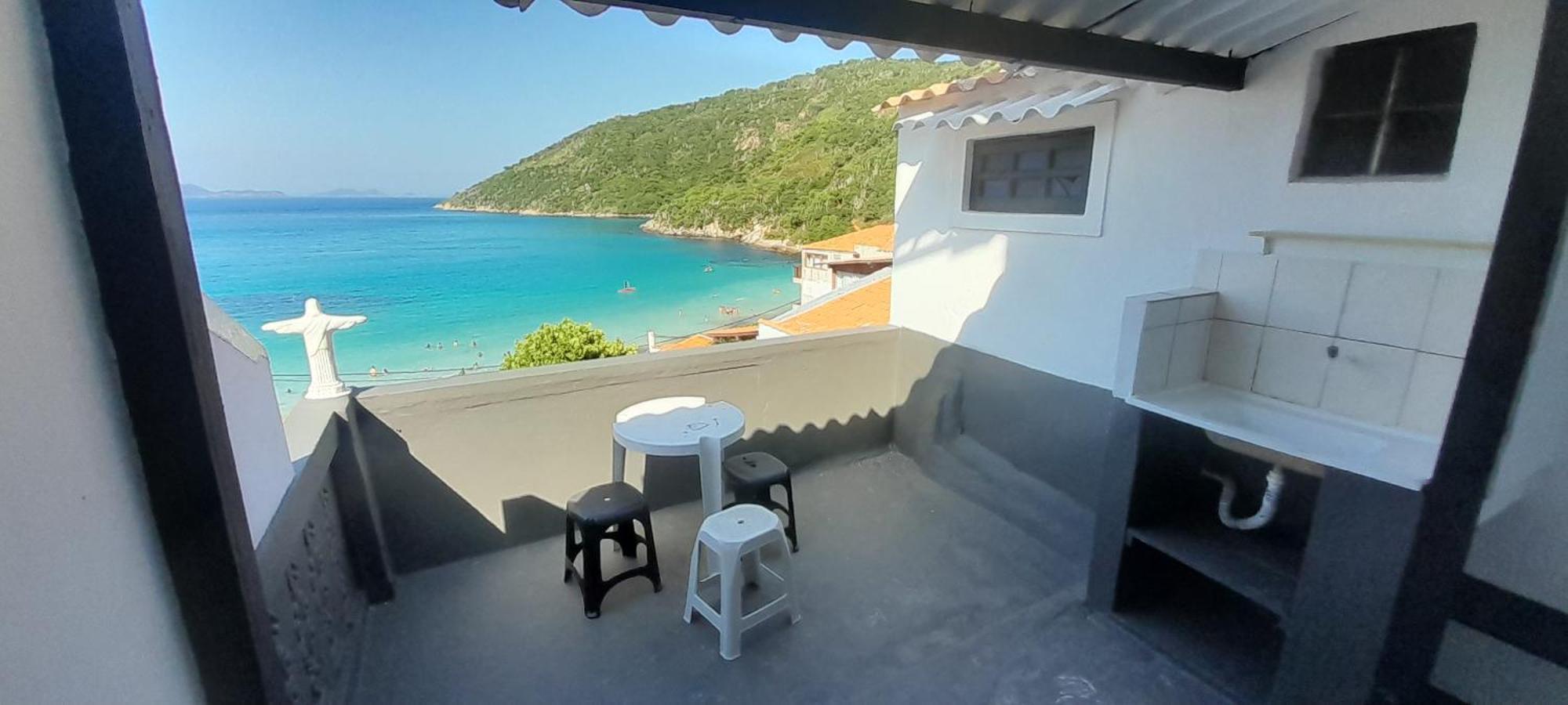 Arraial Arraial do Cabo