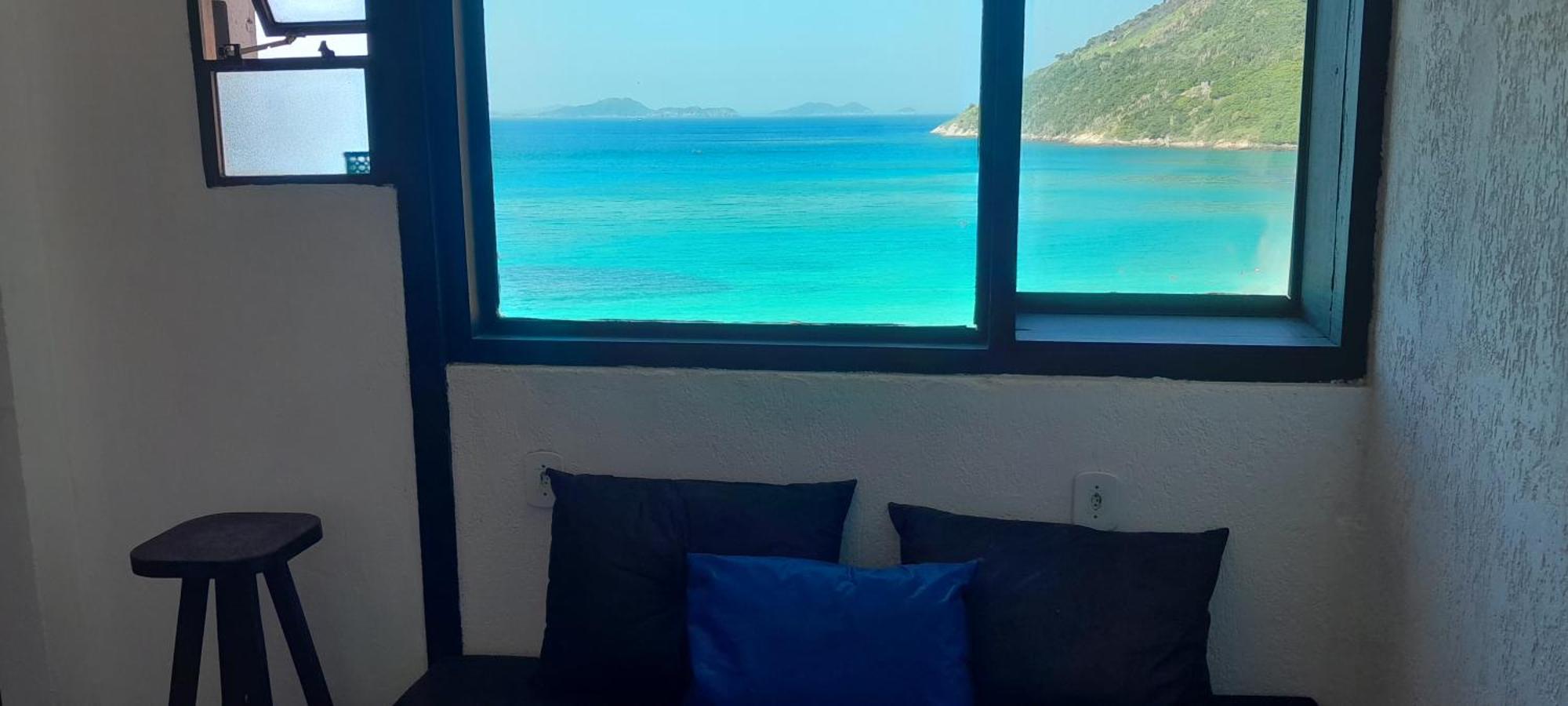 Hostal Arraial Arraial do Cabo