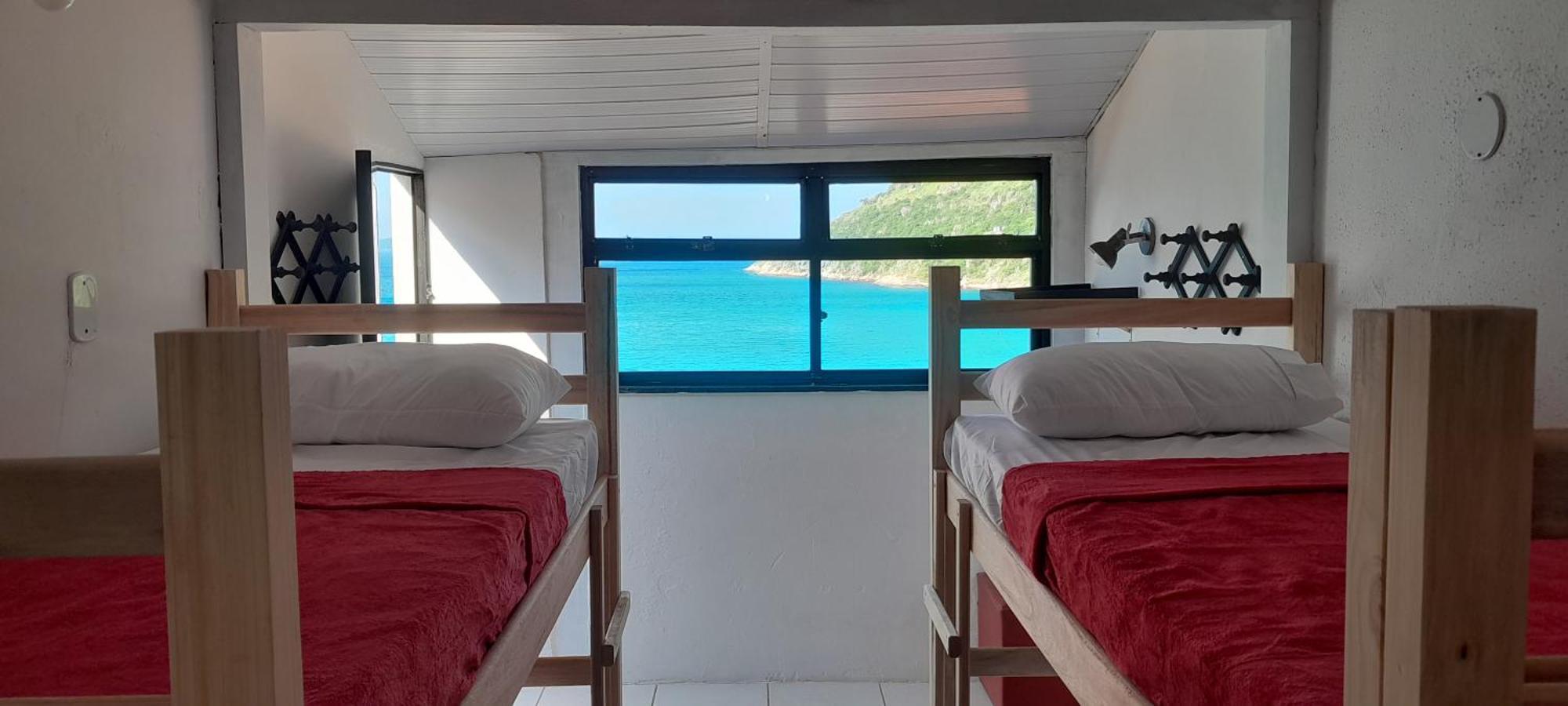 Hostal Arraial