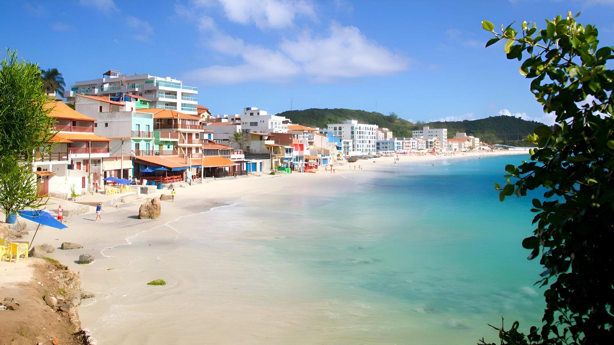 Arraial * Arraial do Cabo